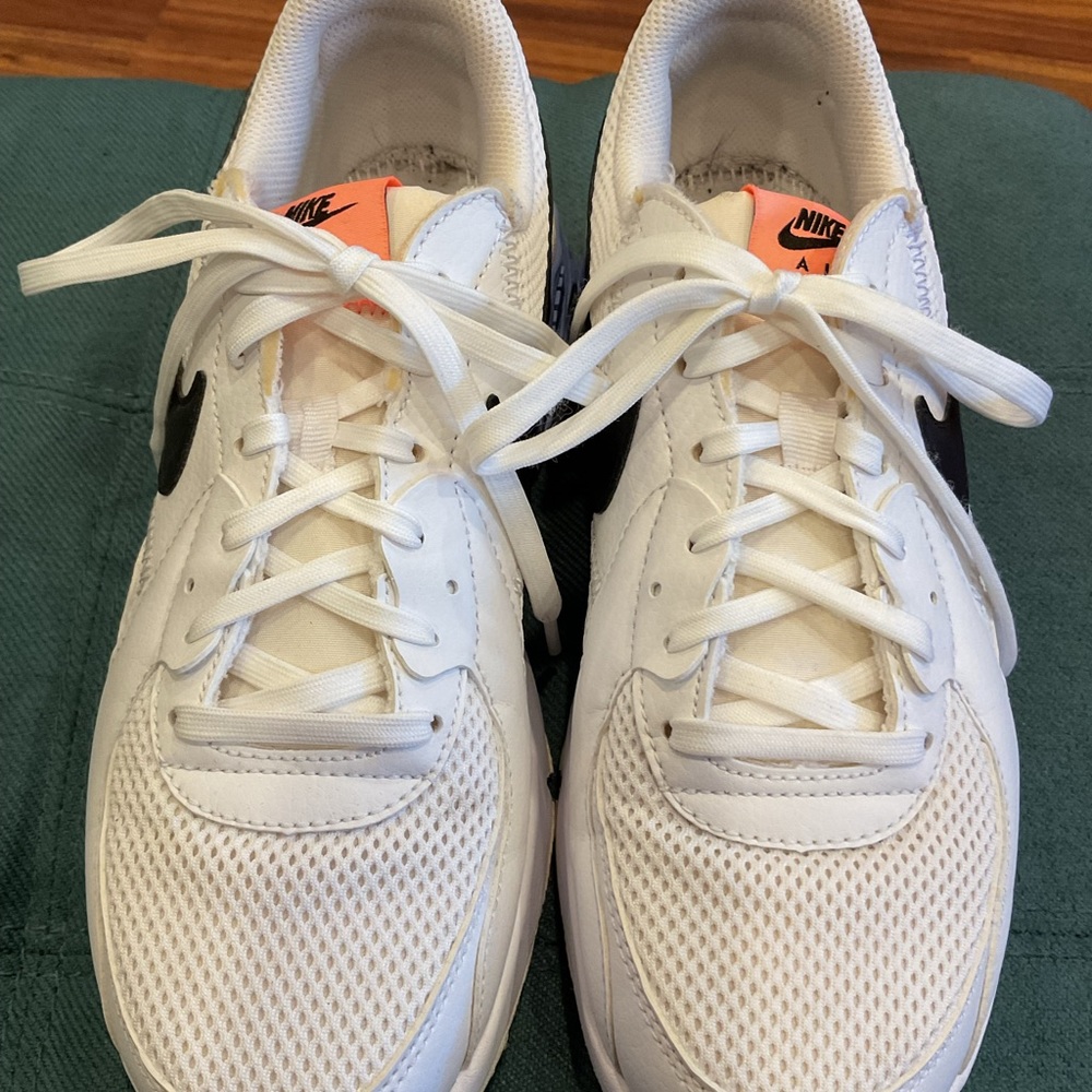 Nike air max size 8